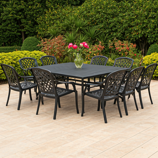 MyPatioSupply South Table